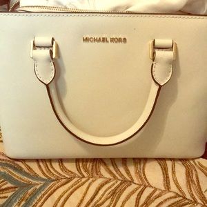 Michael Kors Savanna Purse